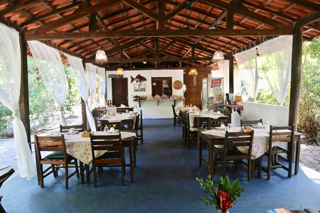 Villa Da Barca Pratigi Extérieur photo