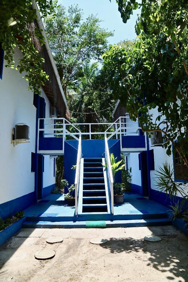 Villa Da Barca Pratigi Extérieur photo