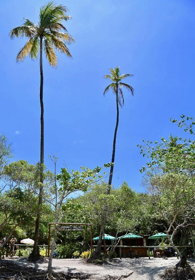 Villa Da Barca Pratigi Extérieur photo
