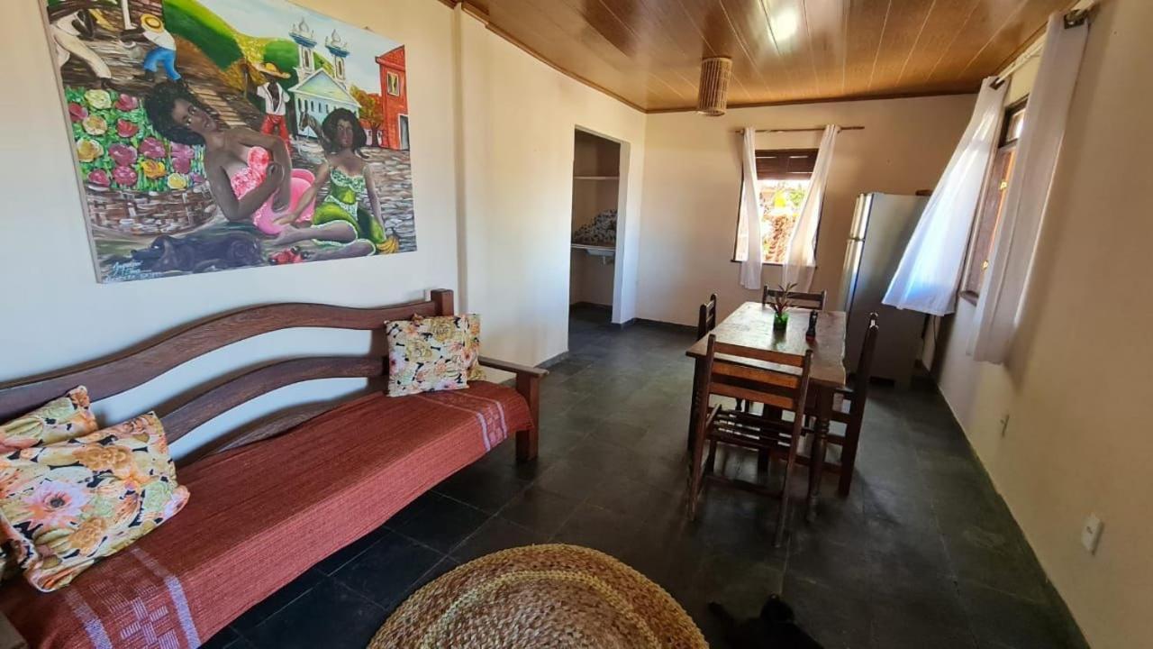 Villa Da Barca Pratigi Extérieur photo