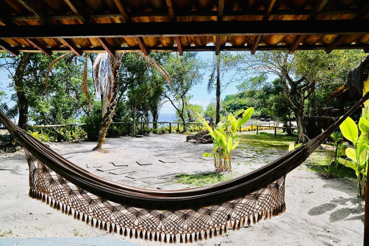 Villa Da Barca Pratigi Extérieur photo