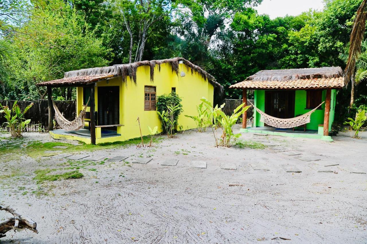 Villa Da Barca Pratigi Extérieur photo