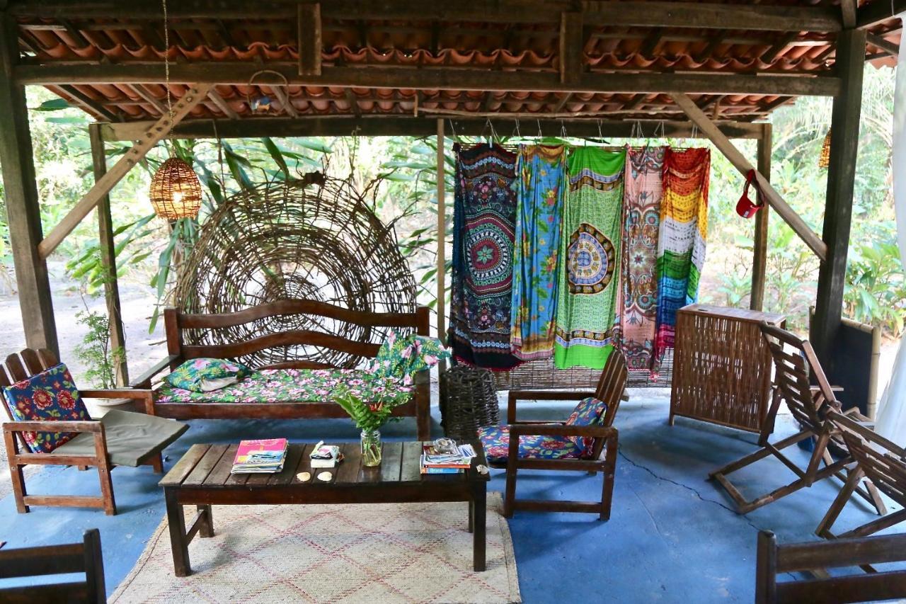 Villa Da Barca Pratigi Extérieur photo