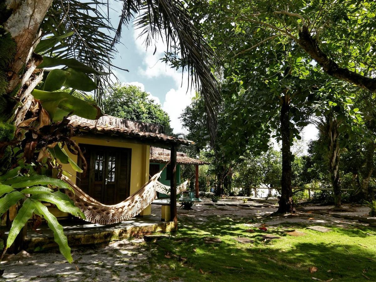 Villa Da Barca Pratigi Extérieur photo