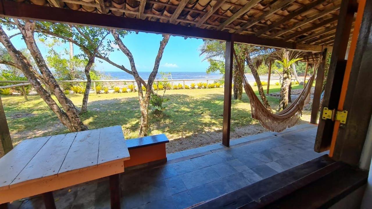 Villa Da Barca Pratigi Extérieur photo