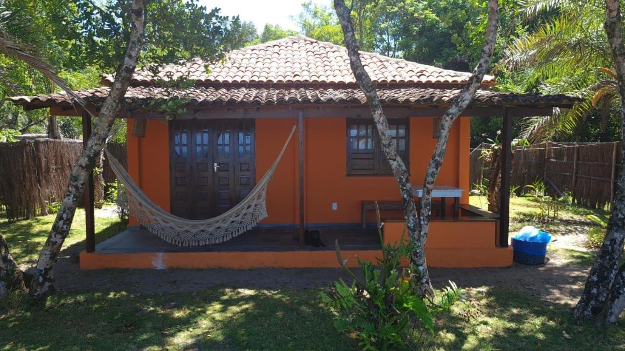 Villa Da Barca Pratigi Extérieur photo