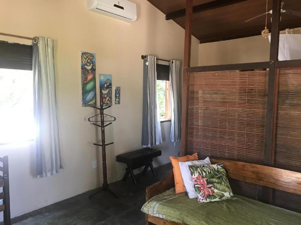 Villa Da Barca Pratigi Extérieur photo