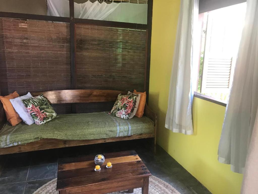 Villa Da Barca Pratigi Extérieur photo