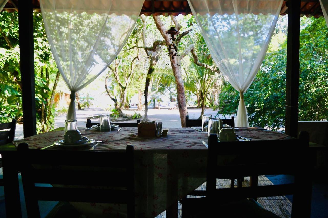 Villa Da Barca Pratigi Extérieur photo