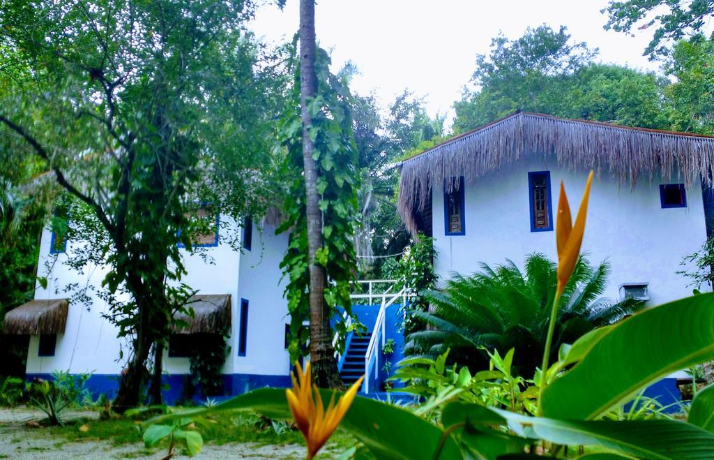 Villa Da Barca Pratigi Extérieur photo