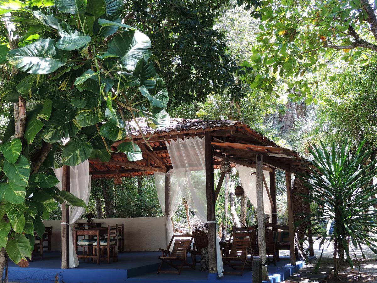 Villa Da Barca Pratigi Extérieur photo