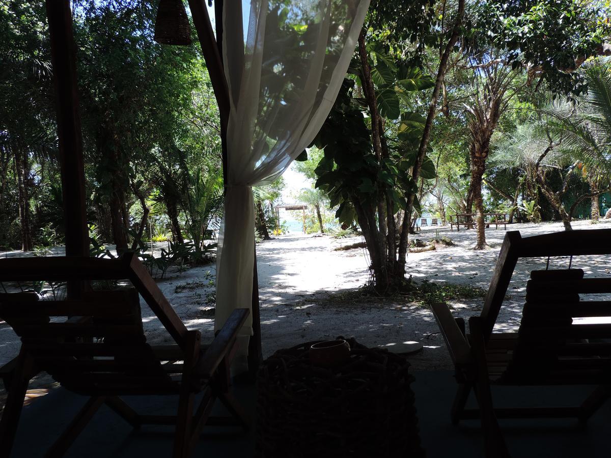 Villa Da Barca Pratigi Extérieur photo