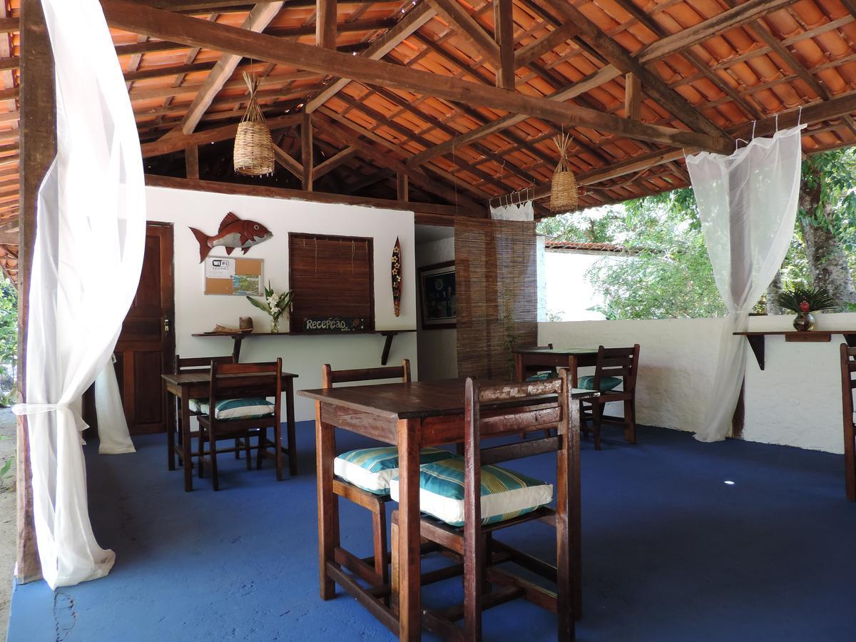 Villa Da Barca Pratigi Extérieur photo
