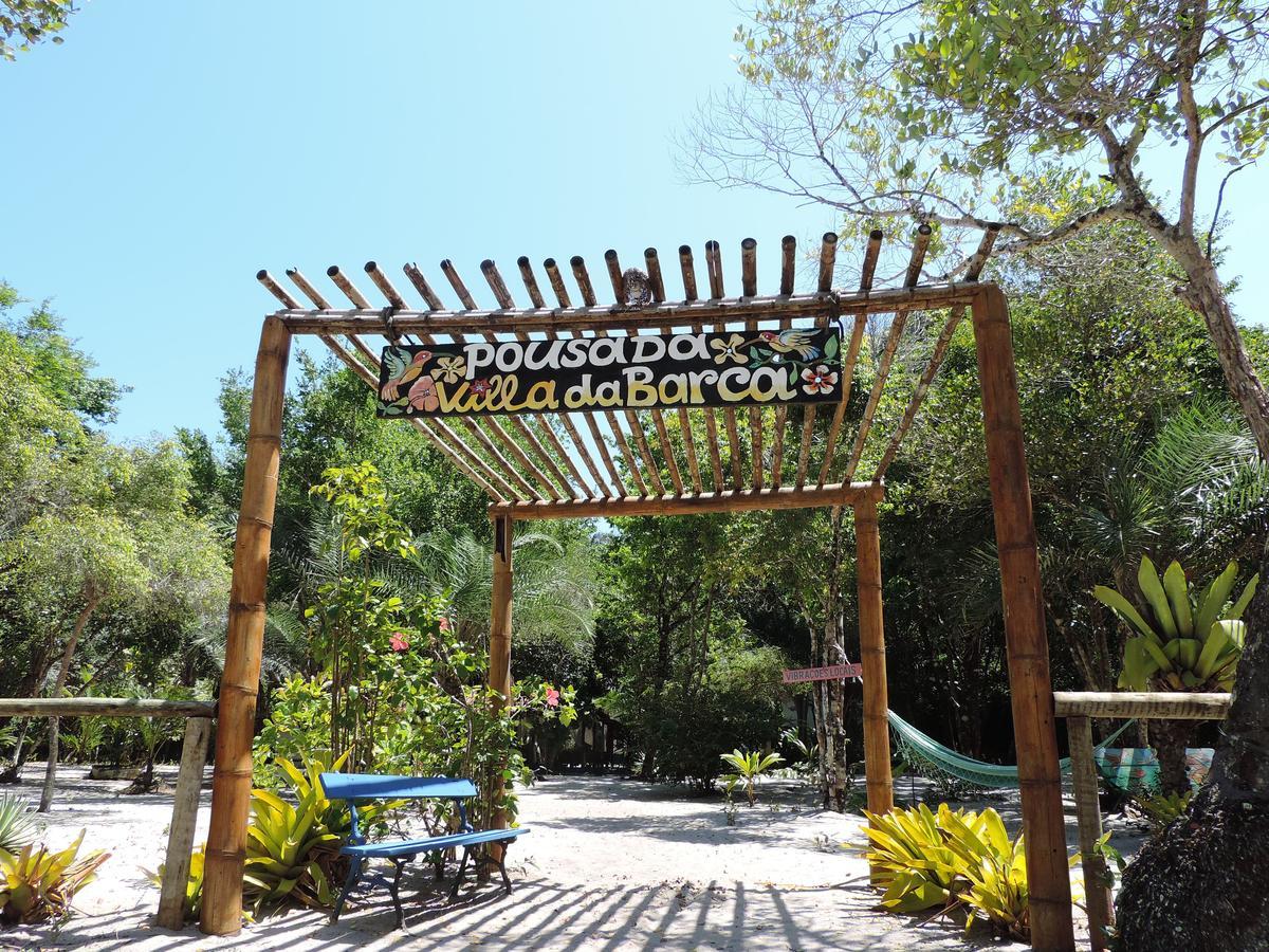 Villa Da Barca Pratigi Extérieur photo