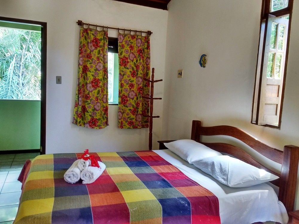 Villa Da Barca Pratigi Extérieur photo