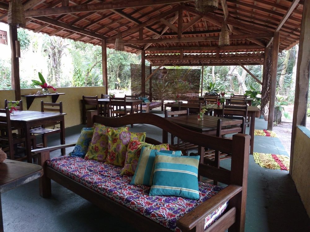Villa Da Barca Pratigi Extérieur photo