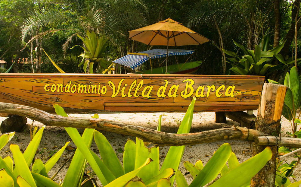 Villa Da Barca Pratigi Extérieur photo