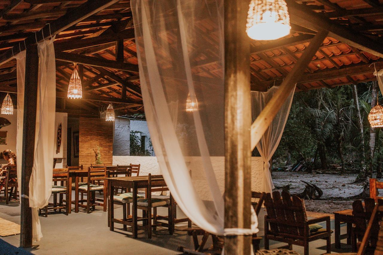Villa Da Barca Pratigi Extérieur photo
