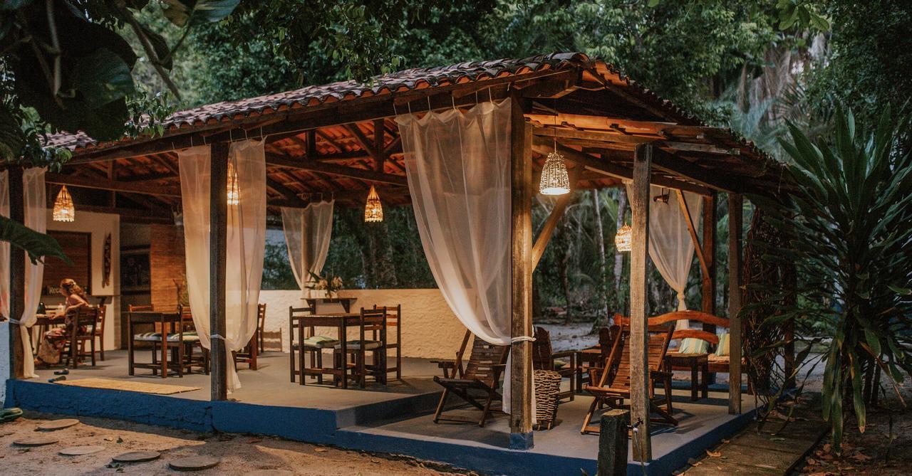 Villa Da Barca Pratigi Extérieur photo