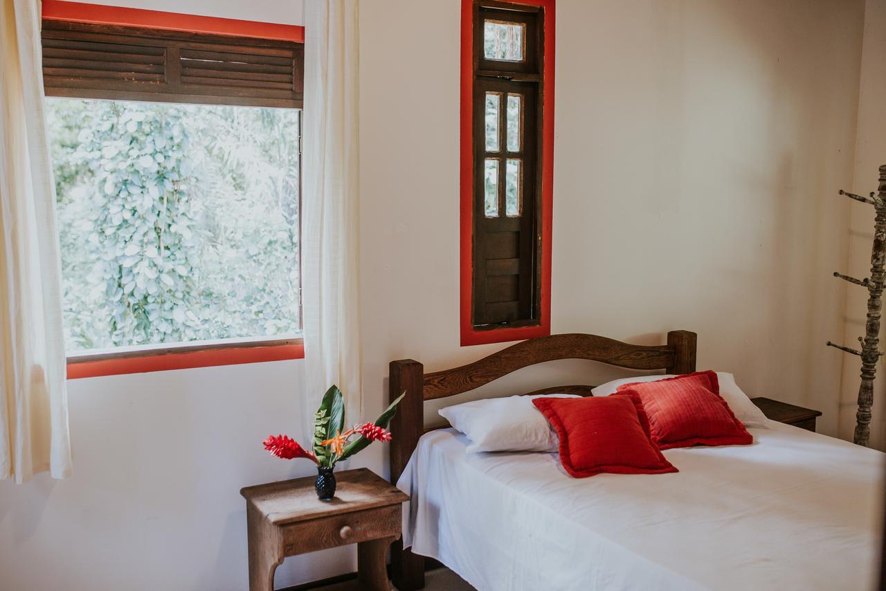 Villa Da Barca Pratigi Extérieur photo