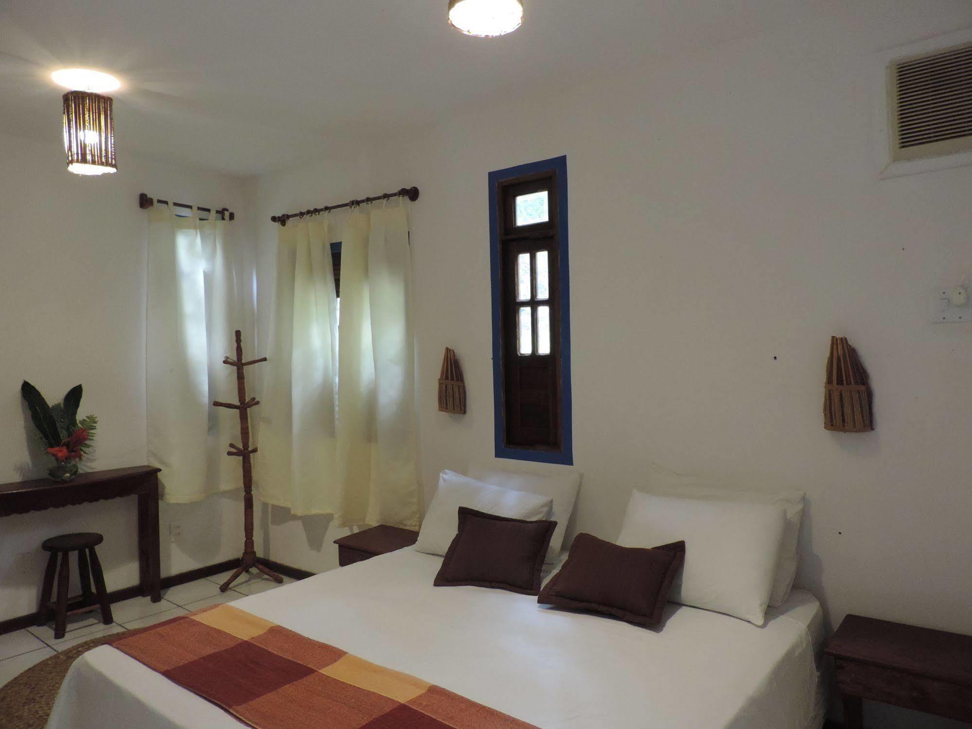 Villa Da Barca Pratigi Extérieur photo