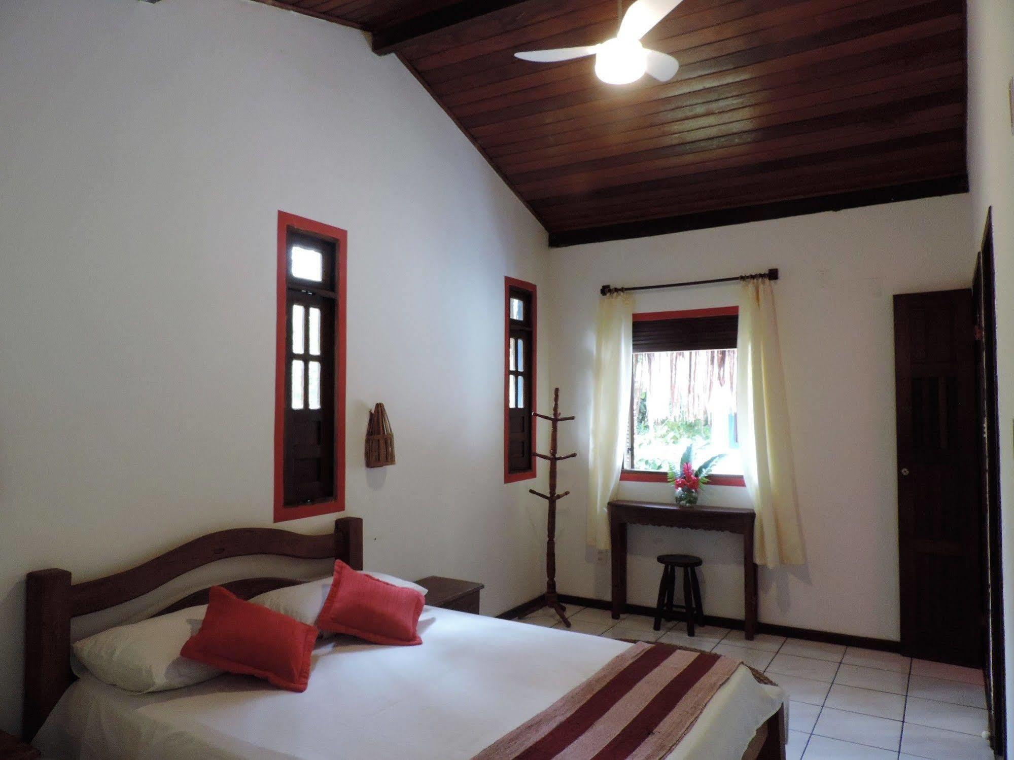 Villa Da Barca Pratigi Extérieur photo