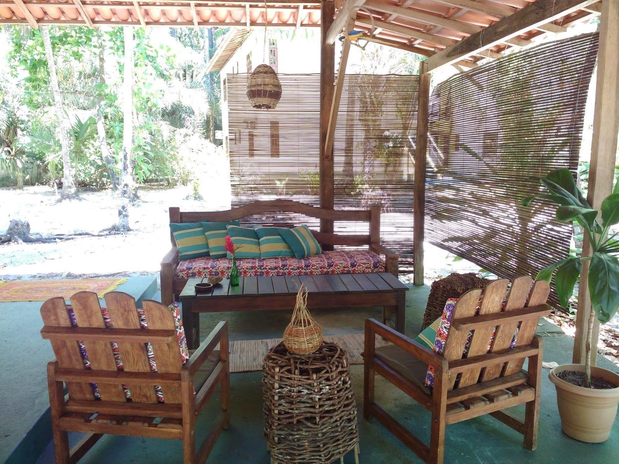 Villa Da Barca Pratigi Extérieur photo