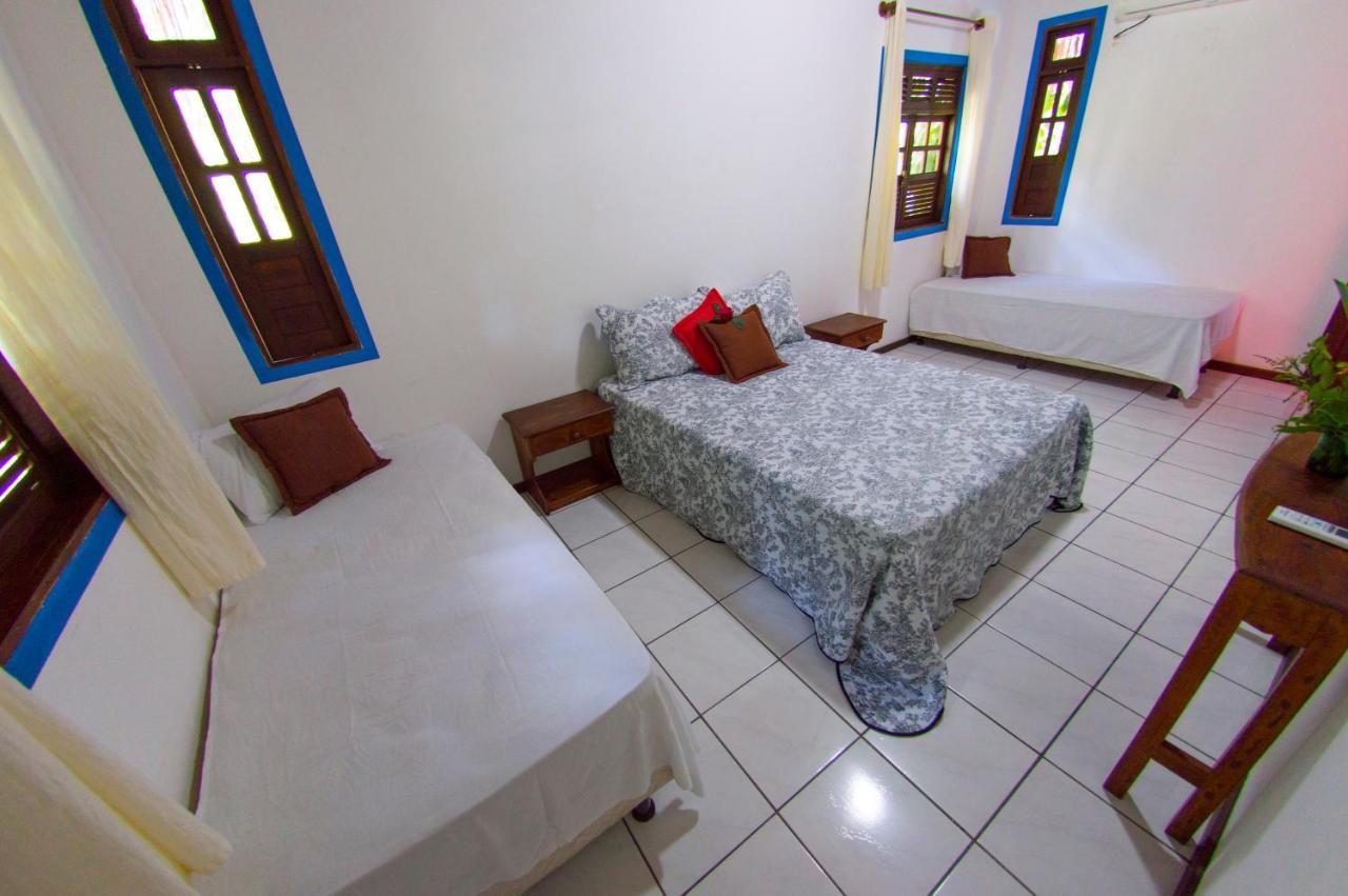 Villa Da Barca Pratigi Extérieur photo