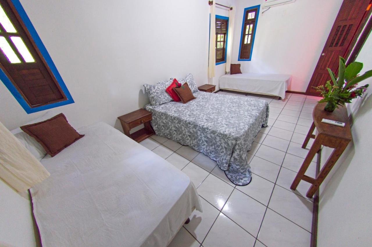 Villa Da Barca Pratigi Extérieur photo