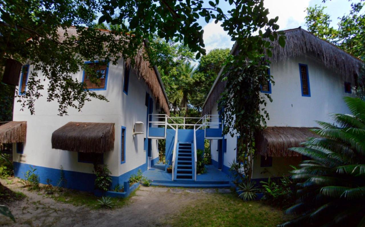 Villa Da Barca Pratigi Extérieur photo